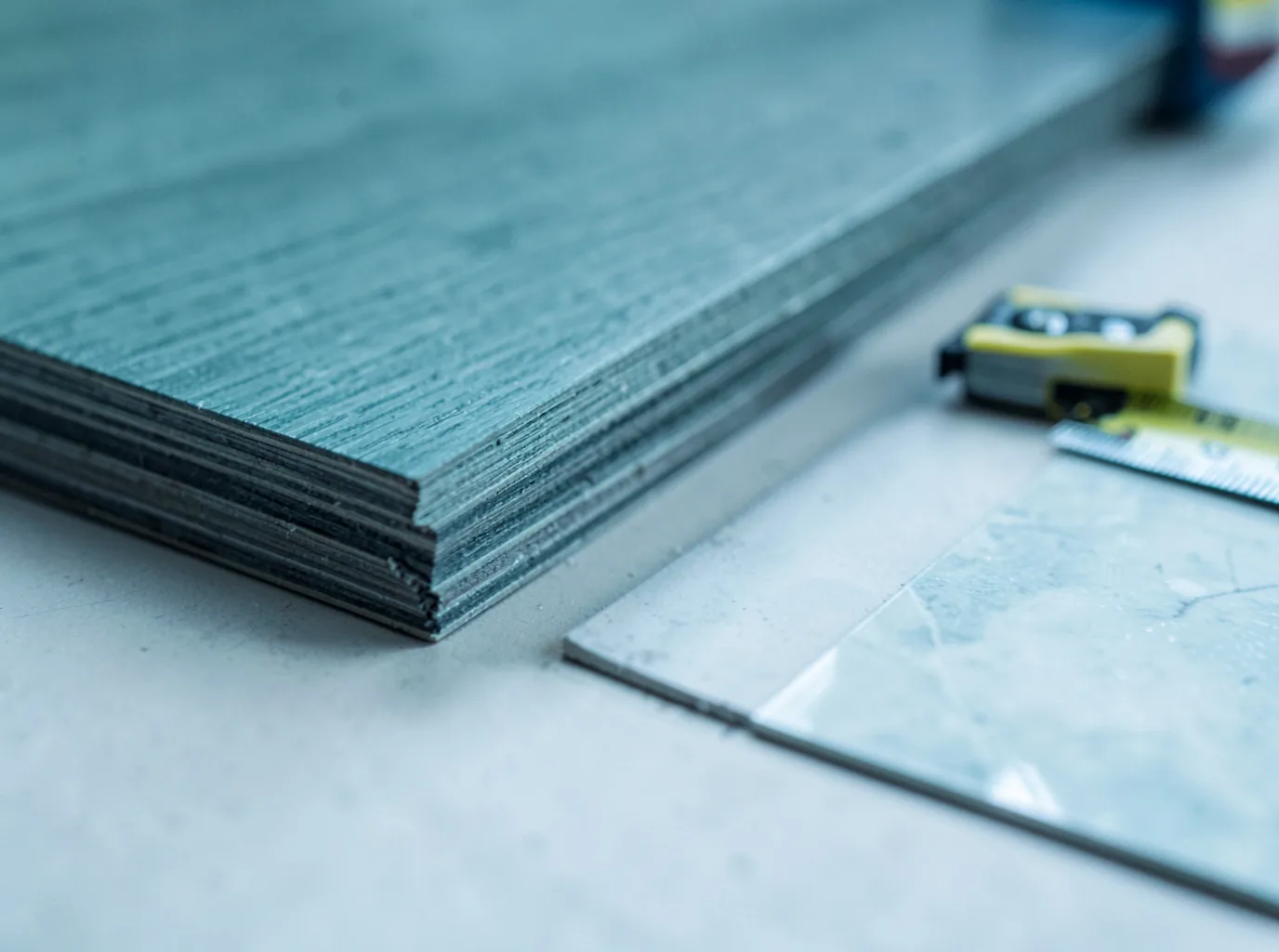 Luxury Vinyl Plank Installation Des Arc, AR FAQs